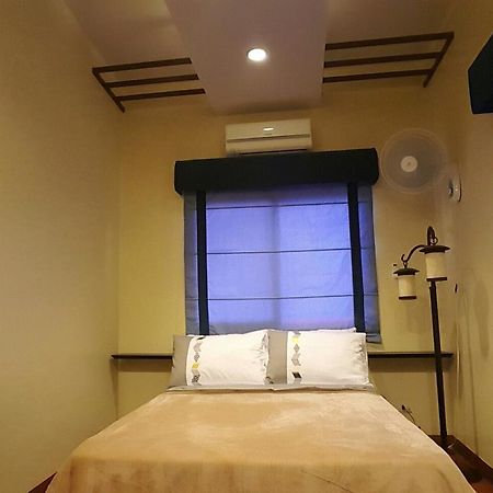 Mactan Breeze - Airport Bed And Breakfast Мактан Екстериор снимка