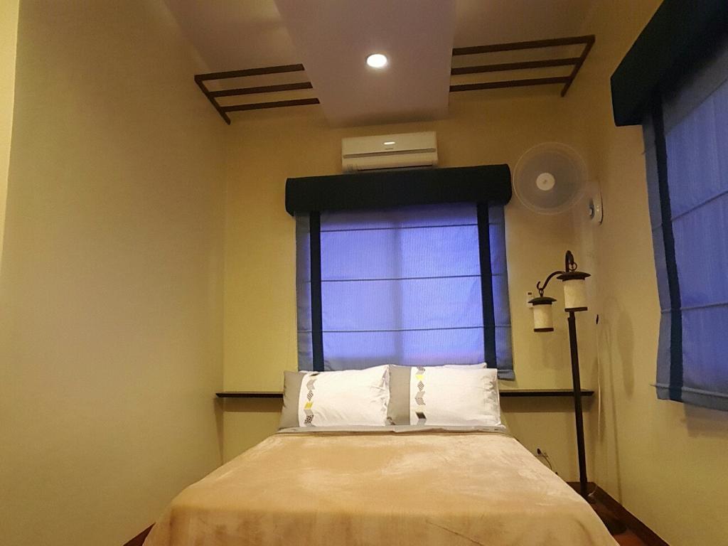 Mactan Breeze - Airport Bed And Breakfast Мактан Екстериор снимка