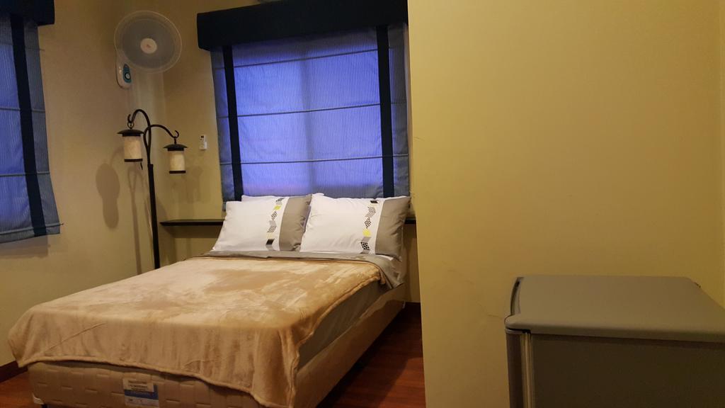 Mactan Breeze - Airport Bed And Breakfast Мактан Стая снимка