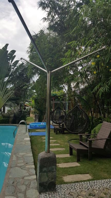 Mactan Breeze - Airport Bed And Breakfast Мактан Екстериор снимка