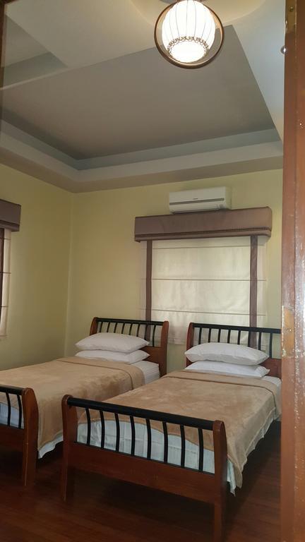 Mactan Breeze - Airport Bed And Breakfast Мактан Екстериор снимка