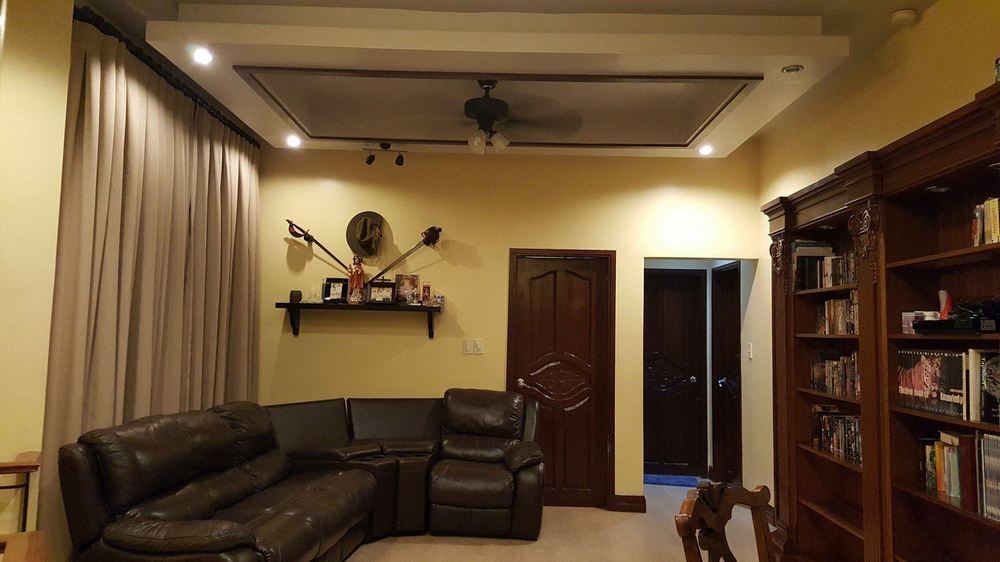 Mactan Breeze - Airport Bed And Breakfast Мактан Екстериор снимка